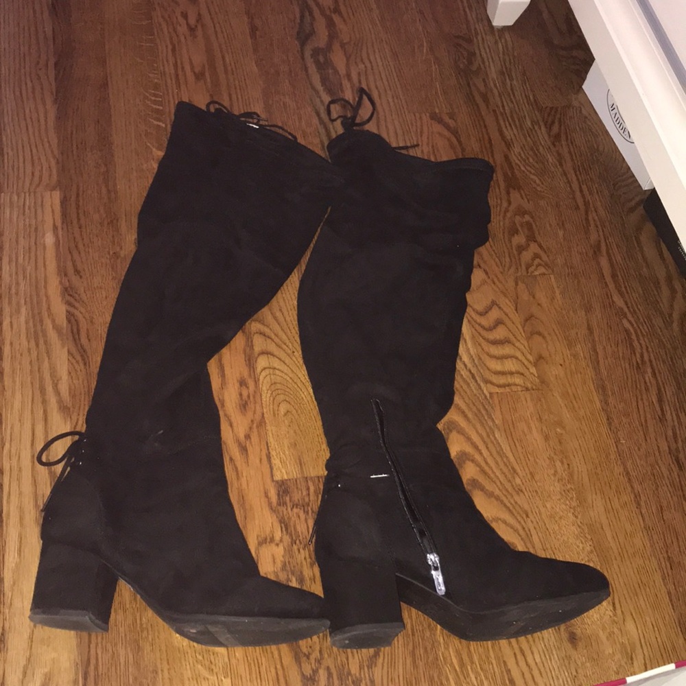 Circus by Sam Edelman boots
